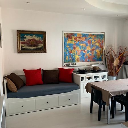 Suite In Town 밀라노 외부 사진