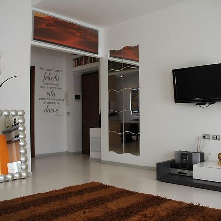 Suite In Town 밀라노 객실 사진
