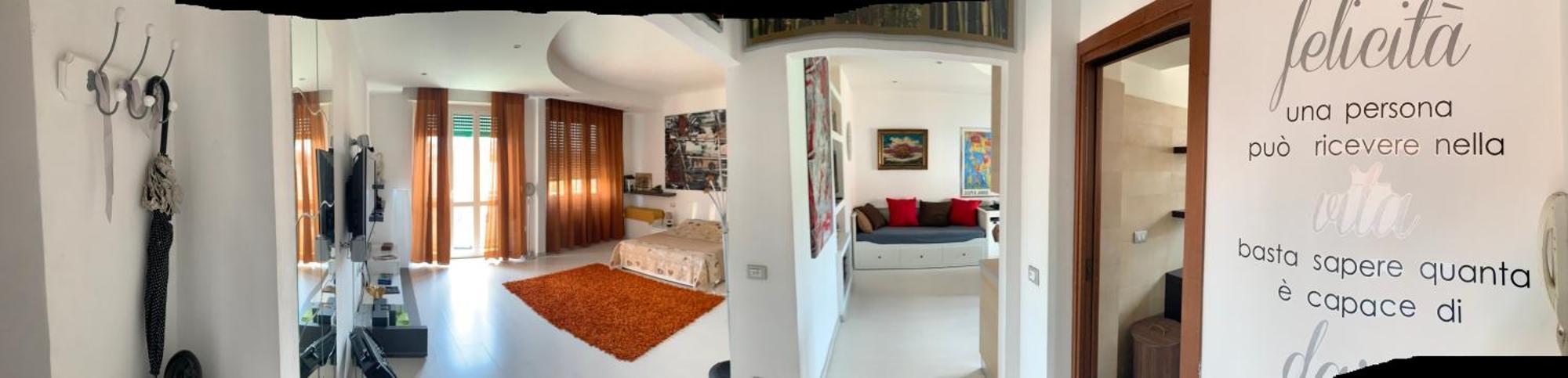 Suite In Town 밀라노 외부 사진