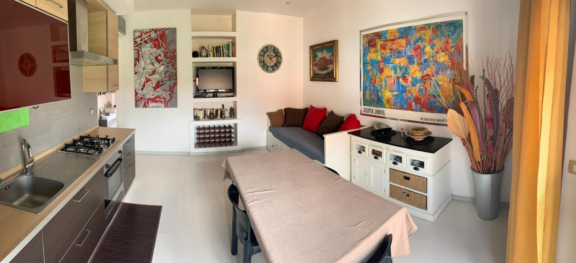 Suite In Town 밀라노 외부 사진