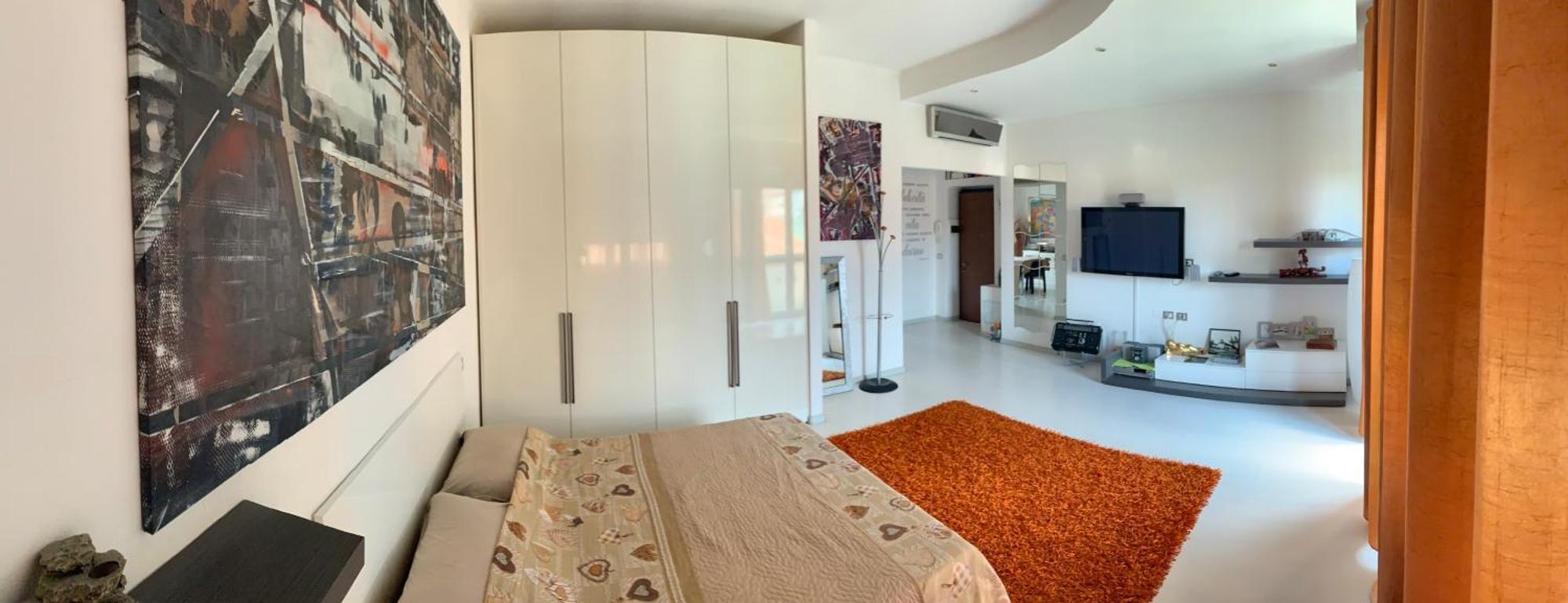 Suite In Town 밀라노 외부 사진
