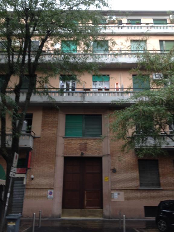 Suite In Town 밀라노 객실 사진