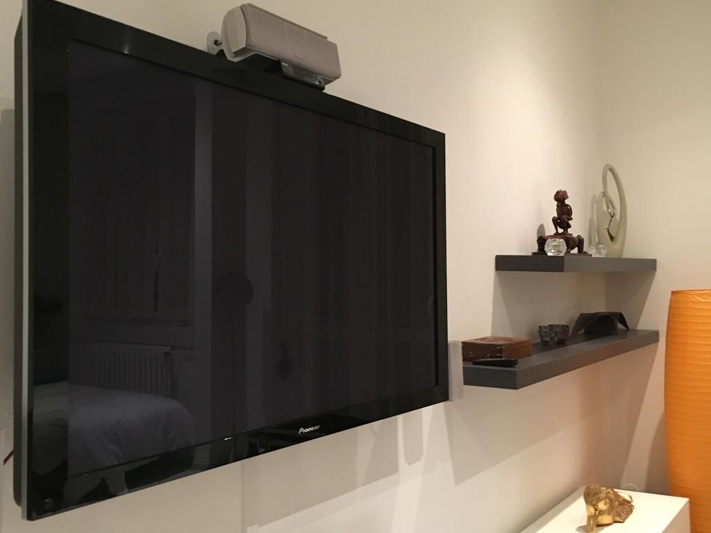 Suite In Town 밀라노 객실 사진