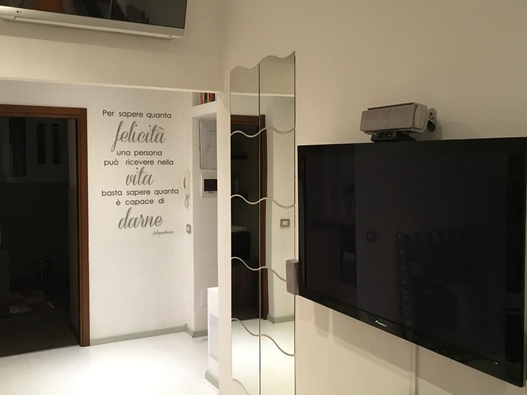 Suite In Town 밀라노 객실 사진