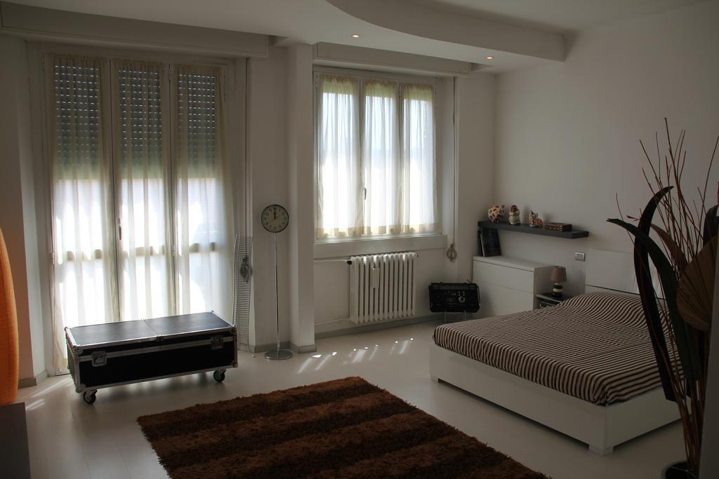 Suite In Town 밀라노 객실 사진