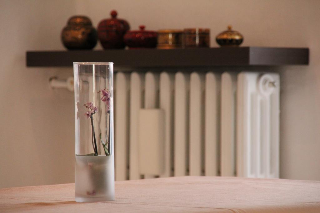 Suite In Town 밀라노 객실 사진