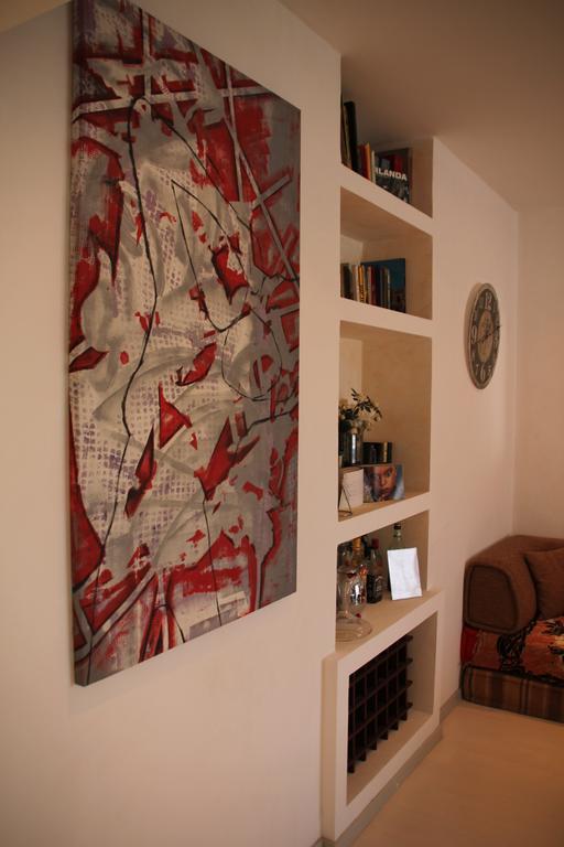 Suite In Town 밀라노 객실 사진