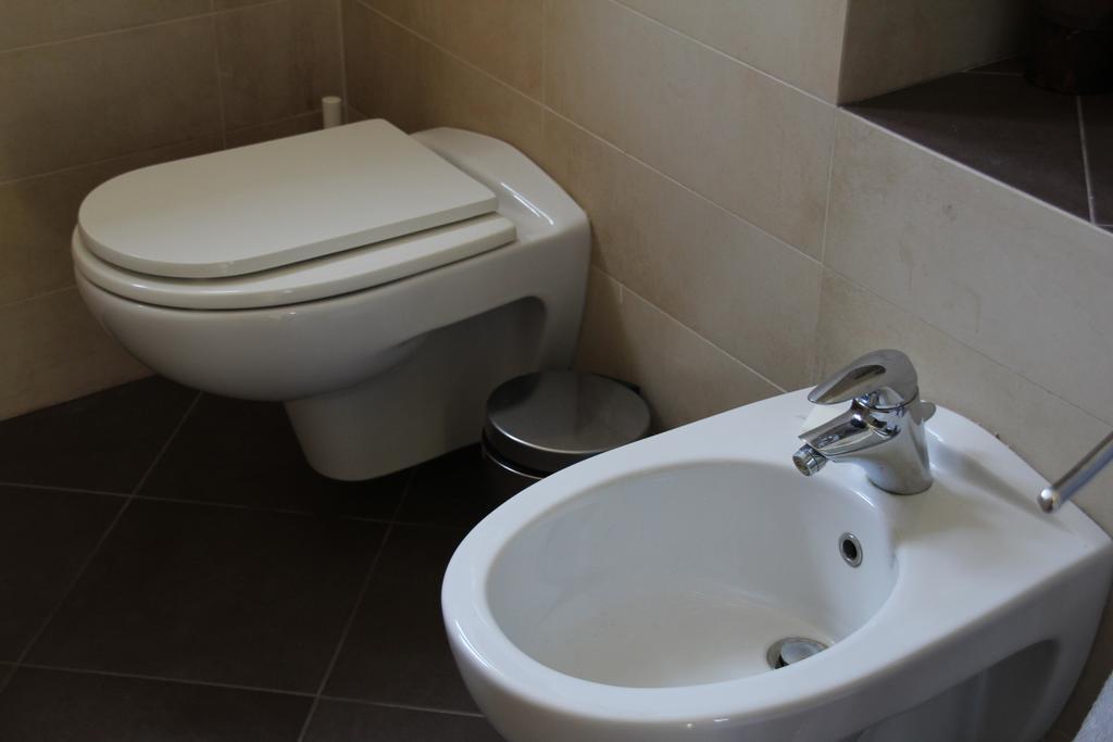 Suite In Town 밀라노 객실 사진
