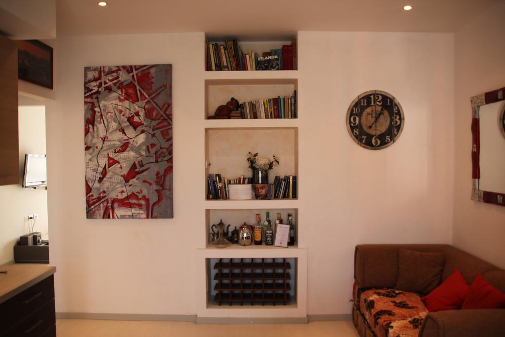 Suite In Town 밀라노 객실 사진