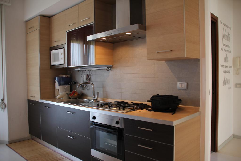Suite In Town 밀라노 객실 사진