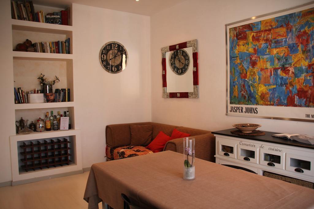 Suite In Town 밀라노 객실 사진