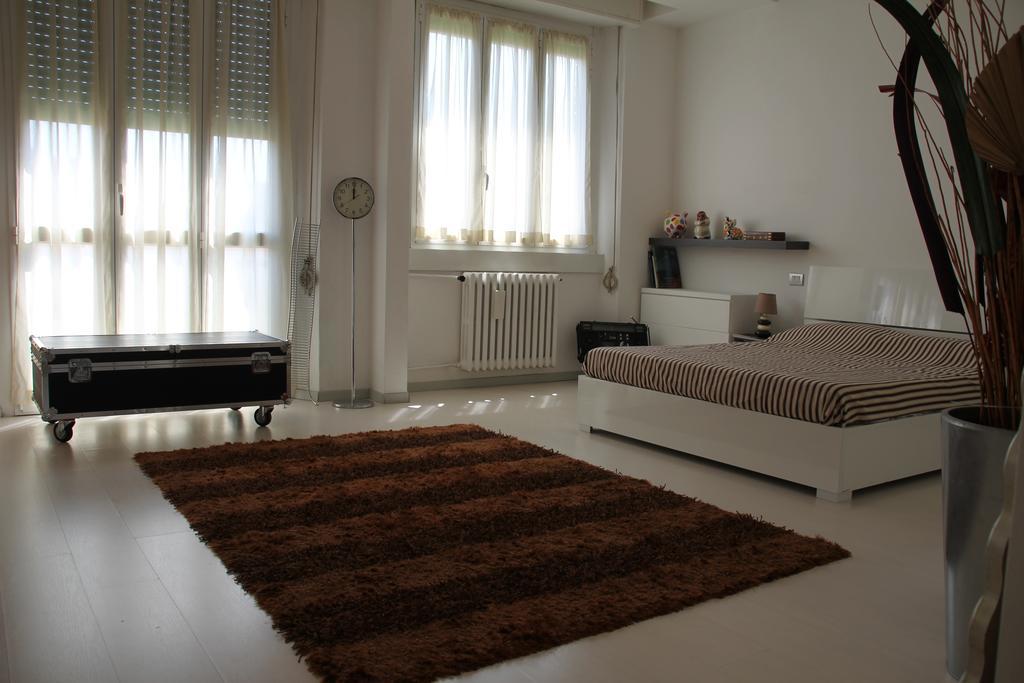 Suite In Town 밀라노 객실 사진