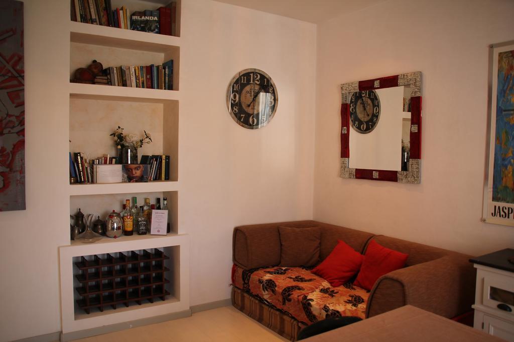 Suite In Town 밀라노 객실 사진