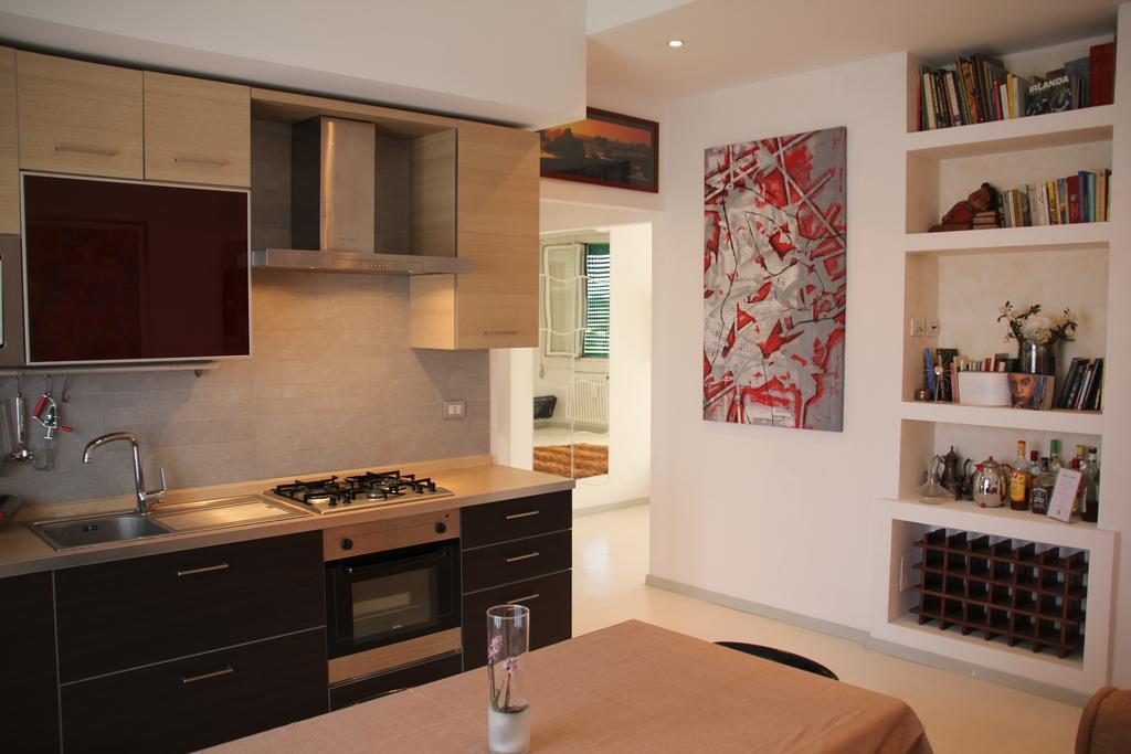 Suite In Town 밀라노 객실 사진