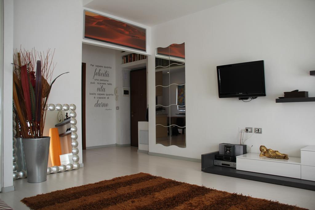 Suite In Town 밀라노 객실 사진