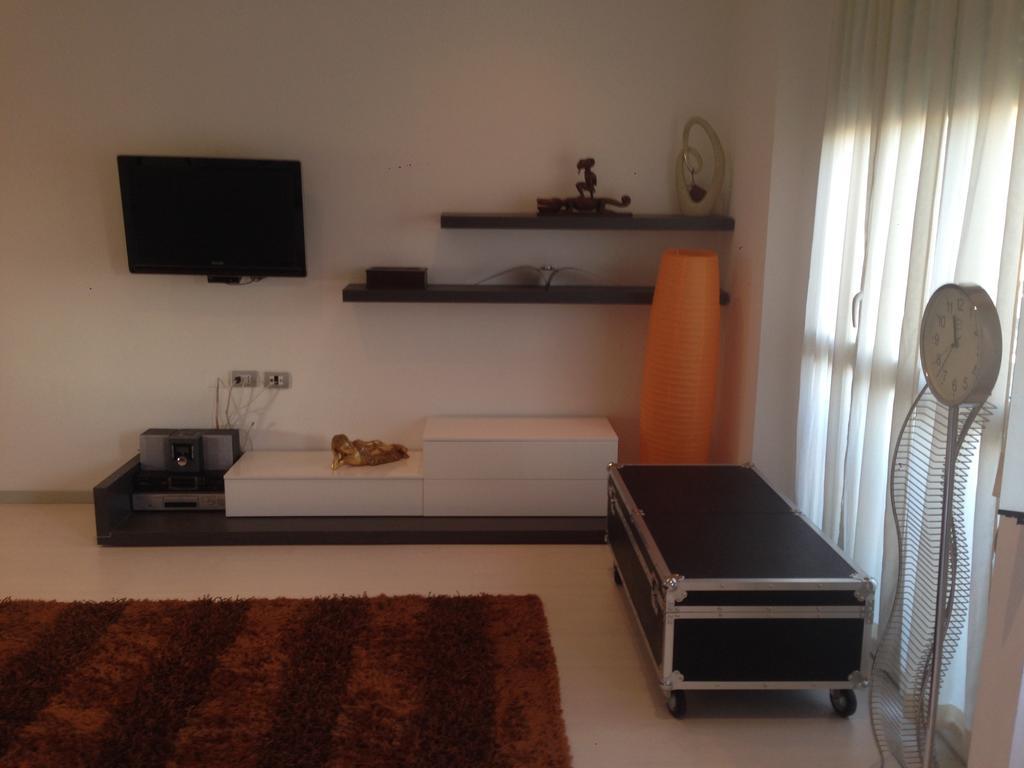 Suite In Town 밀라노 객실 사진