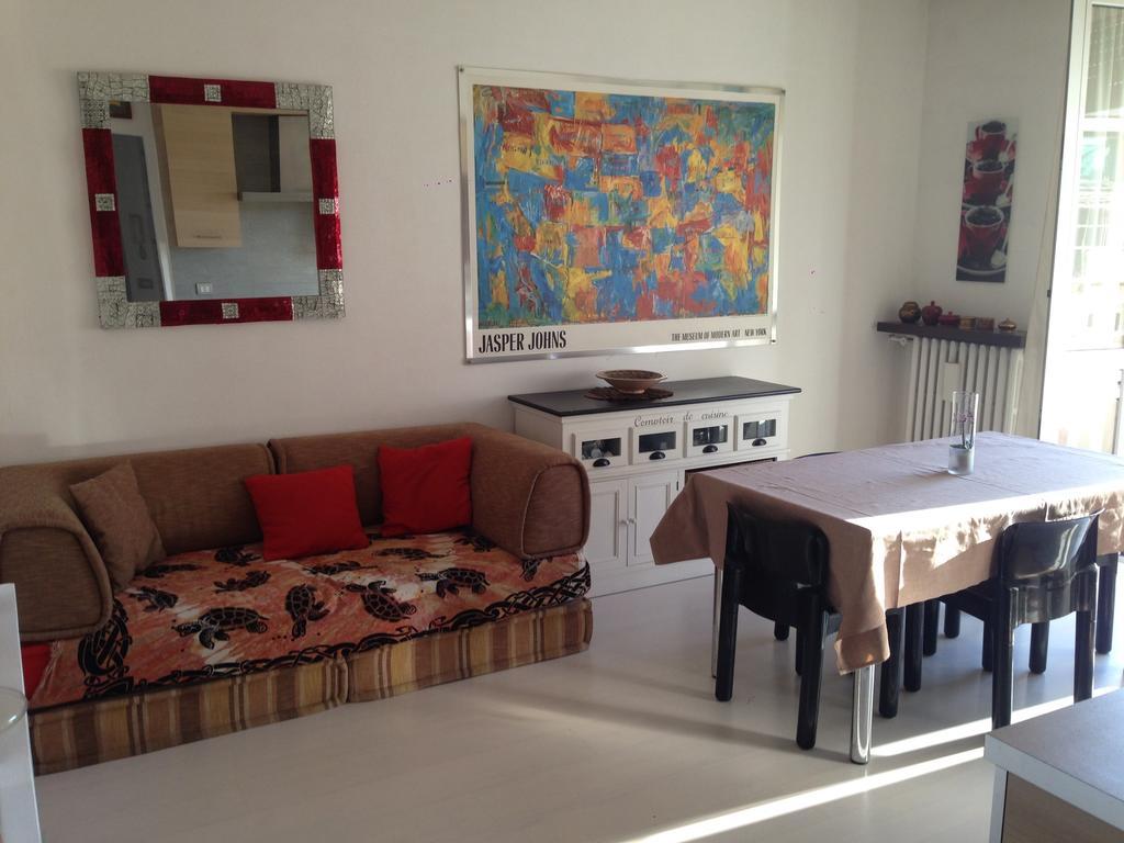 Suite In Town 밀라노 객실 사진