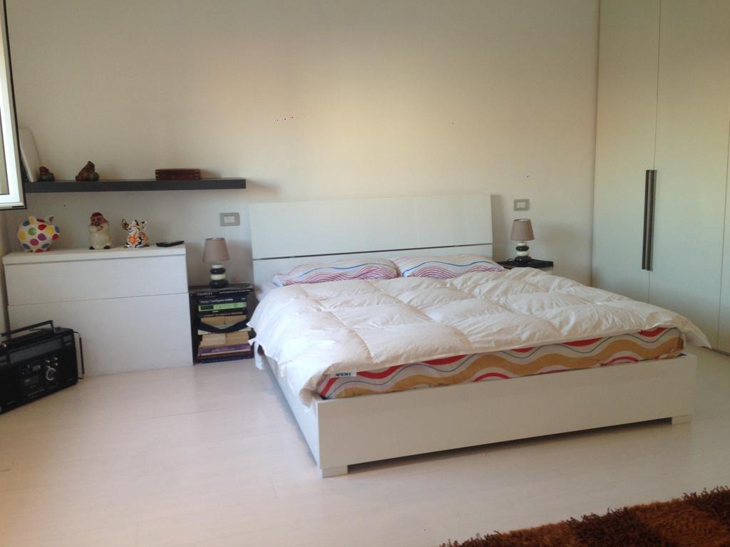 Suite In Town 밀라노 객실 사진