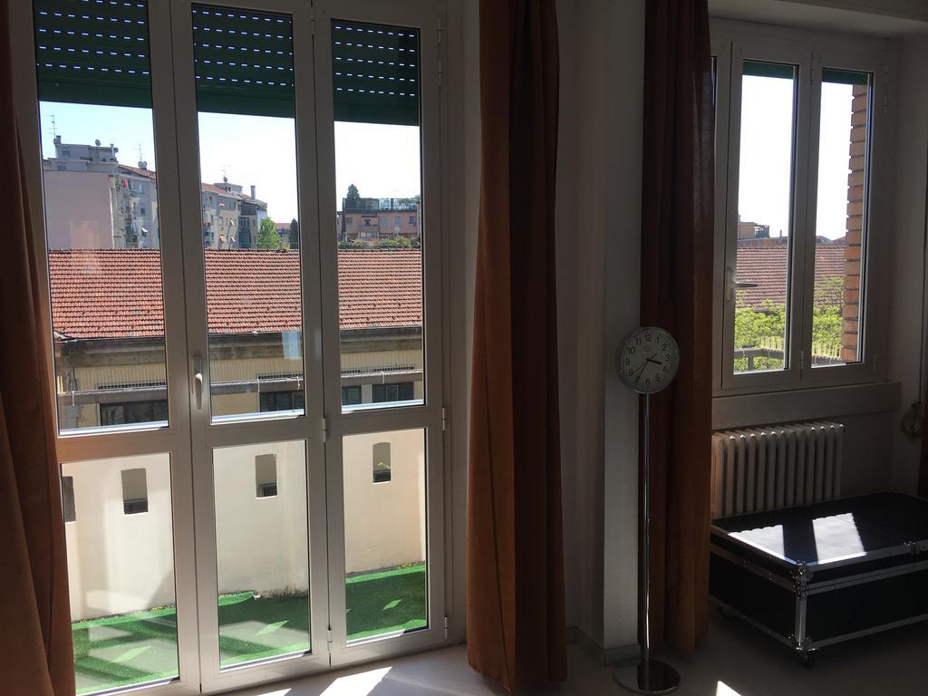 Suite In Town 밀라노 외부 사진