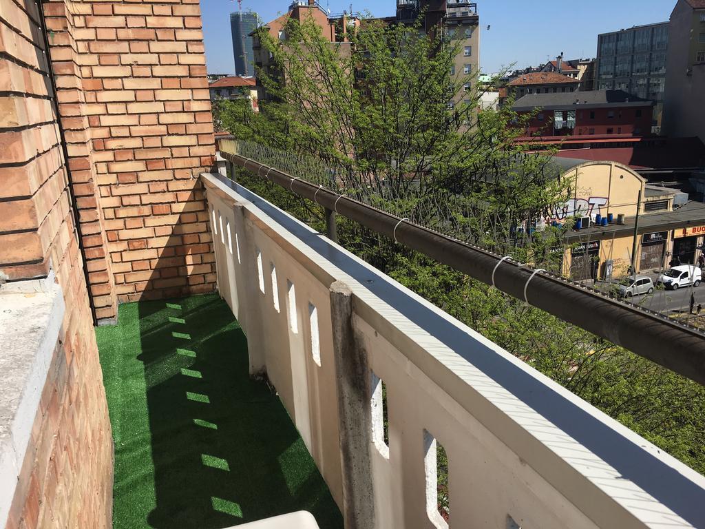 Suite In Town 밀라노 외부 사진
